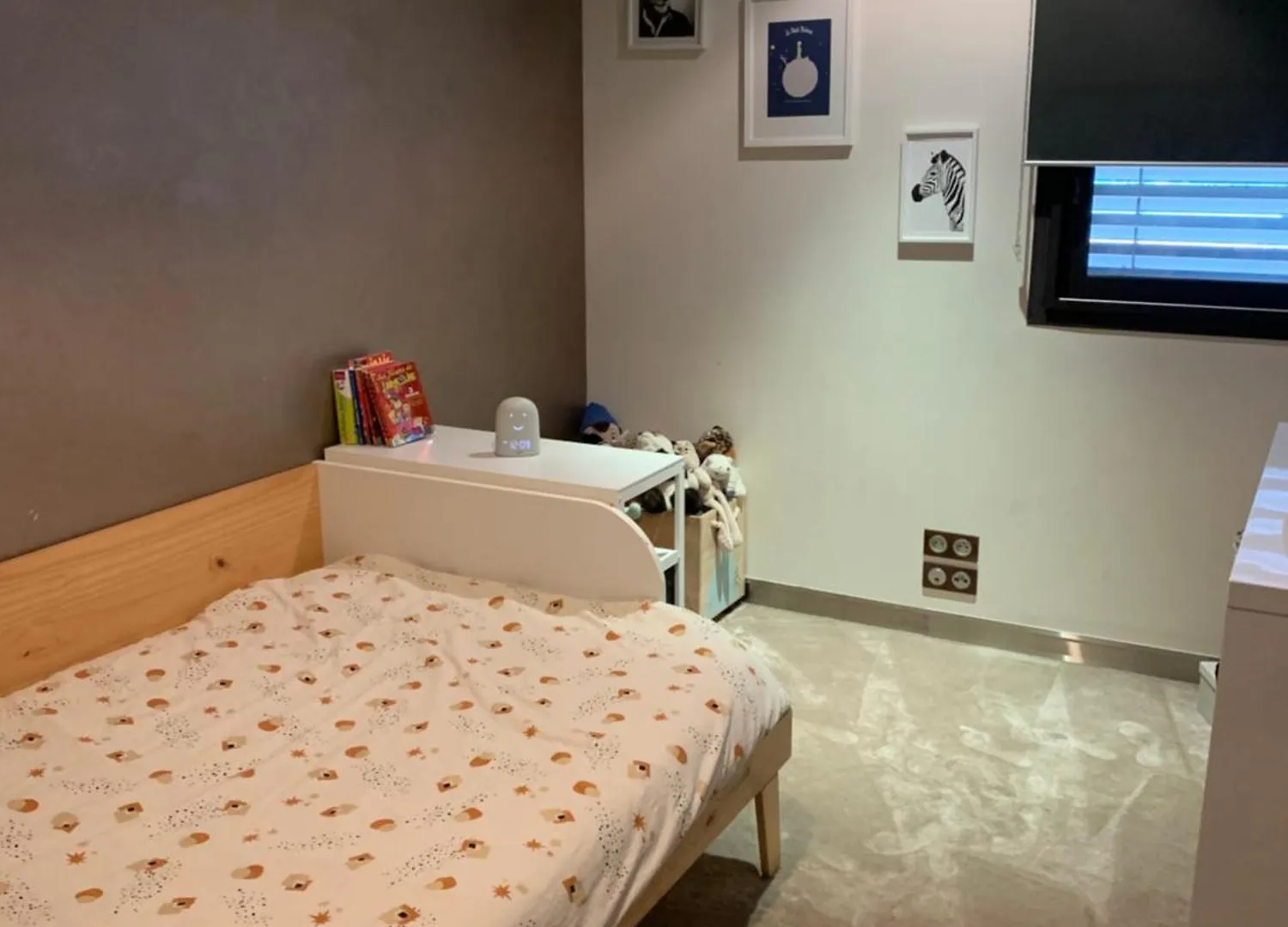 Villa Les Terrasses 奥多斯 法国